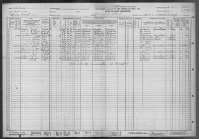 Thumbnail for PCT 6, MOUNT HOPE > 40-12