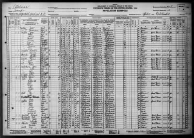 Thumbnail for PCT 8, HOPEWELL > 43-8