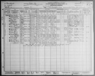 Thumbnail for BOSTON CITY, WARD 10 > 13-316