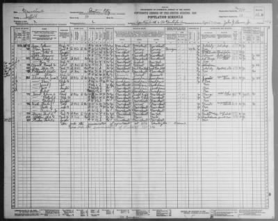 Thumbnail for BOSTON CITY, WARD 10 > 13-316