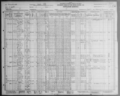 Thumbnail for BOSTON CITY, WARD 10 > 13-317