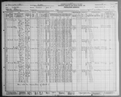 Thumbnail for BOSTON CITY, WARD 10 > 13-633