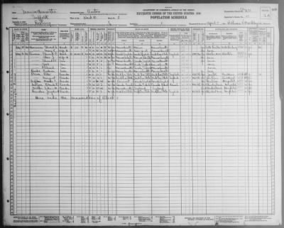 Thumbnail for BOSTON CITY, WARD 10 > 13-633