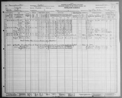 Thumbnail for BOSTON CITY, WARD 10 > 13-633