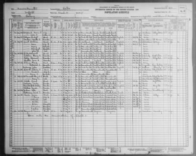 Thumbnail for BOSTON CITY, WARD 10 > 13-633