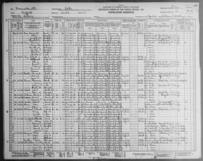 Thumbnail for BOSTON CITY, WARD 10 > 13-633