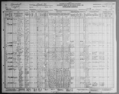 Thumbnail for BOSTON CITY, WARD 10 > 13-319