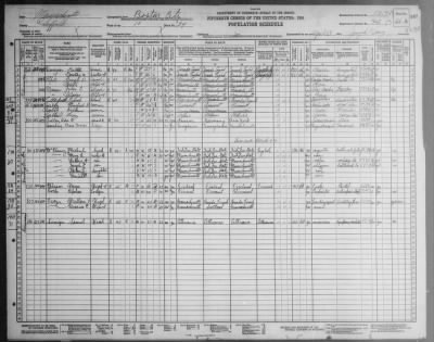 Thumbnail for BOSTON CITY, WARD 10 > 13-319