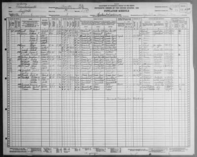 Thumbnail for BOSTON CITY, WARD 10 > 13-319