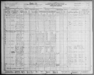 Thumbnail for BOSTON CITY, WARD 10 > 13-322