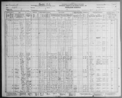 Thumbnail for BOSTON CITY, WARD 10 > 13-322