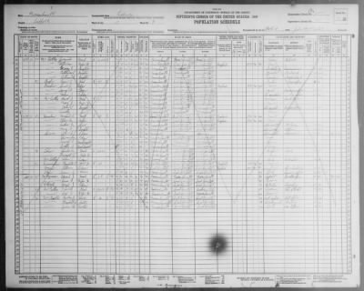 Thumbnail for BOSTON CITY, WARD 10 > 13-322