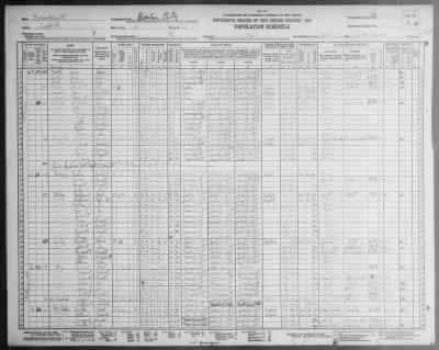 Thumbnail for BOSTON CITY, WARD 10 > 13-322