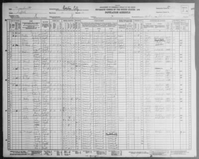 Thumbnail for BOSTON CITY, WARD 10 > 13-322