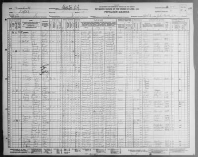 Thumbnail for BOSTON CITY, WARD 10 > 13-322