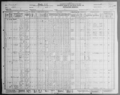 Thumbnail for BOSTON CITY, WARD 10 > 13-322