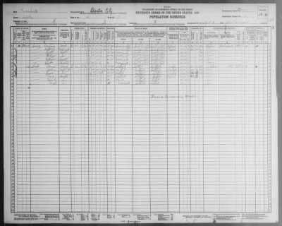 Thumbnail for BOSTON CITY, WARD 10 > 13-322