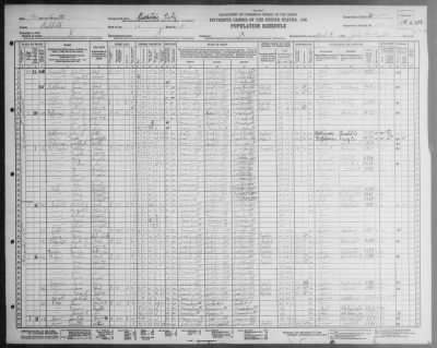 Thumbnail for BOSTON CITY, WARD 10 > 13-322