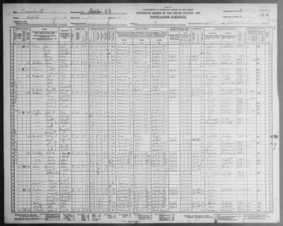 Thumbnail for BOSTON CITY, WARD 10 > 13-322