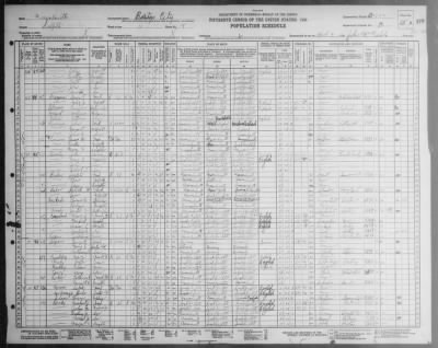 Thumbnail for BOSTON CITY, WARD 10 > 13-322