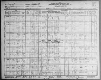 Thumbnail for BOSTON CITY, WARD 10 > 13-322