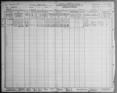 Thumbnail for BOSTON CITY, WARD 10 > 13-322