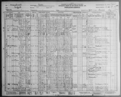 Thumbnail for BOSTON CITY, WARD 10 > 13-323