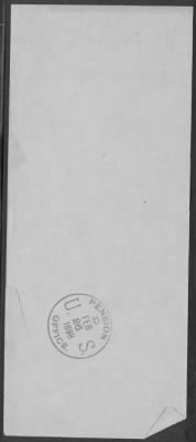 Thumbnail for Company G > Hughson, Lewis P (WC2767)