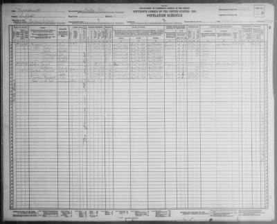 Thumbnail for BOSTON CITY, WARD 10 > 13-634