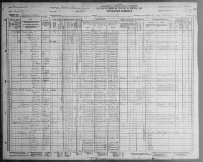 Thumbnail for BOSTON CITY, WARD 10 > 13-634