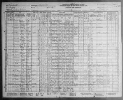 Thumbnail for BOSTON CITY, WARD 10 > 13-634