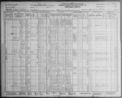 Thumbnail for BOSTON CITY, WARD 10 > 13-634