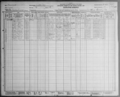 Thumbnail for BOSTON CITY, WARD 10 > 13-634