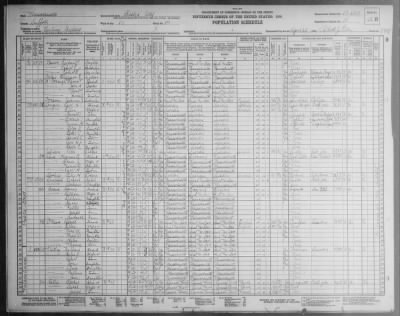 Thumbnail for BOSTON CITY, WARD 10 > 13-634