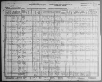 Thumbnail for BOSTON CITY, WARD 10 > 13-634