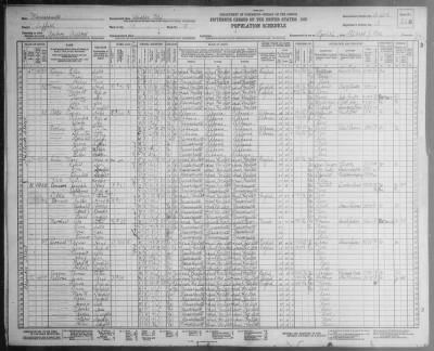 Thumbnail for BOSTON CITY, WARD 10 > 13-634