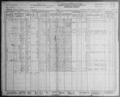 Thumbnail for BOSTON CITY, WARD 10 > 13-634