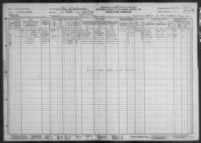 Thumbnail for MILWAUKEE CITY, WARD 18 > 40-214