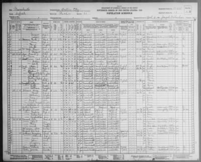 Thumbnail for BOSTON CITY, WARD 10 > 13-635