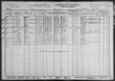 Thumbnail for MILWAUKEE CITY, WARD 18 > 40-215