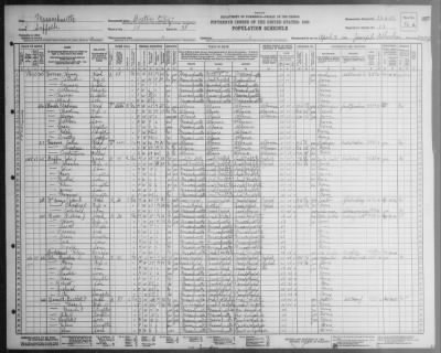 Thumbnail for BOSTON CITY, WARD 10 > 13-635