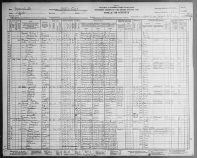 Thumbnail for BOSTON CITY, WARD 10 > 13-635