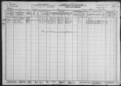 Thumbnail for MILWAUKEE CITY, WARD 18 > 40-215