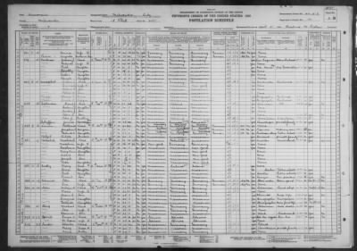 Thumbnail for MILWAUKEE CITY, WARD 18 > 40-219