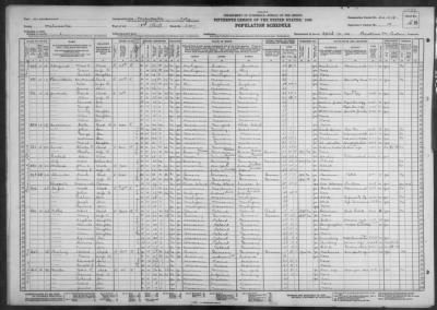 Thumbnail for MILWAUKEE CITY, WARD 18 > 40-219