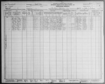 Thumbnail for BOSTON CITY, WARD 10 > 13-327