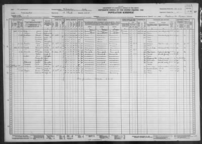 Thumbnail for MILWAUKEE CITY, WARD 18 > 40-219