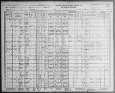 Thumbnail for BOSTON CITY, WARD 10 > 13-327