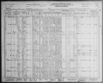 Thumbnail for BOSTON CITY, WARD 10 > 13-327