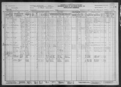 Thumbnail for MILWAUKEE CITY, WARD 18 > 40-219